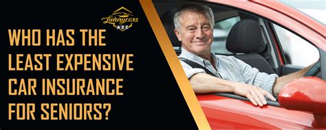 cheapest car insurance for over 50s uk